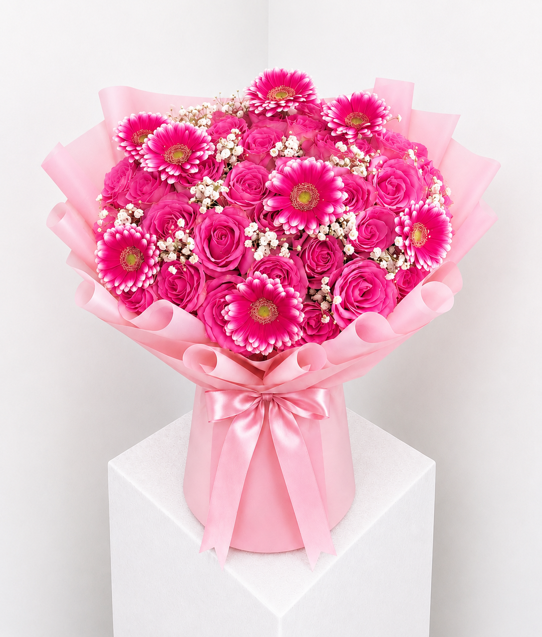 My sweet Love Bouquet