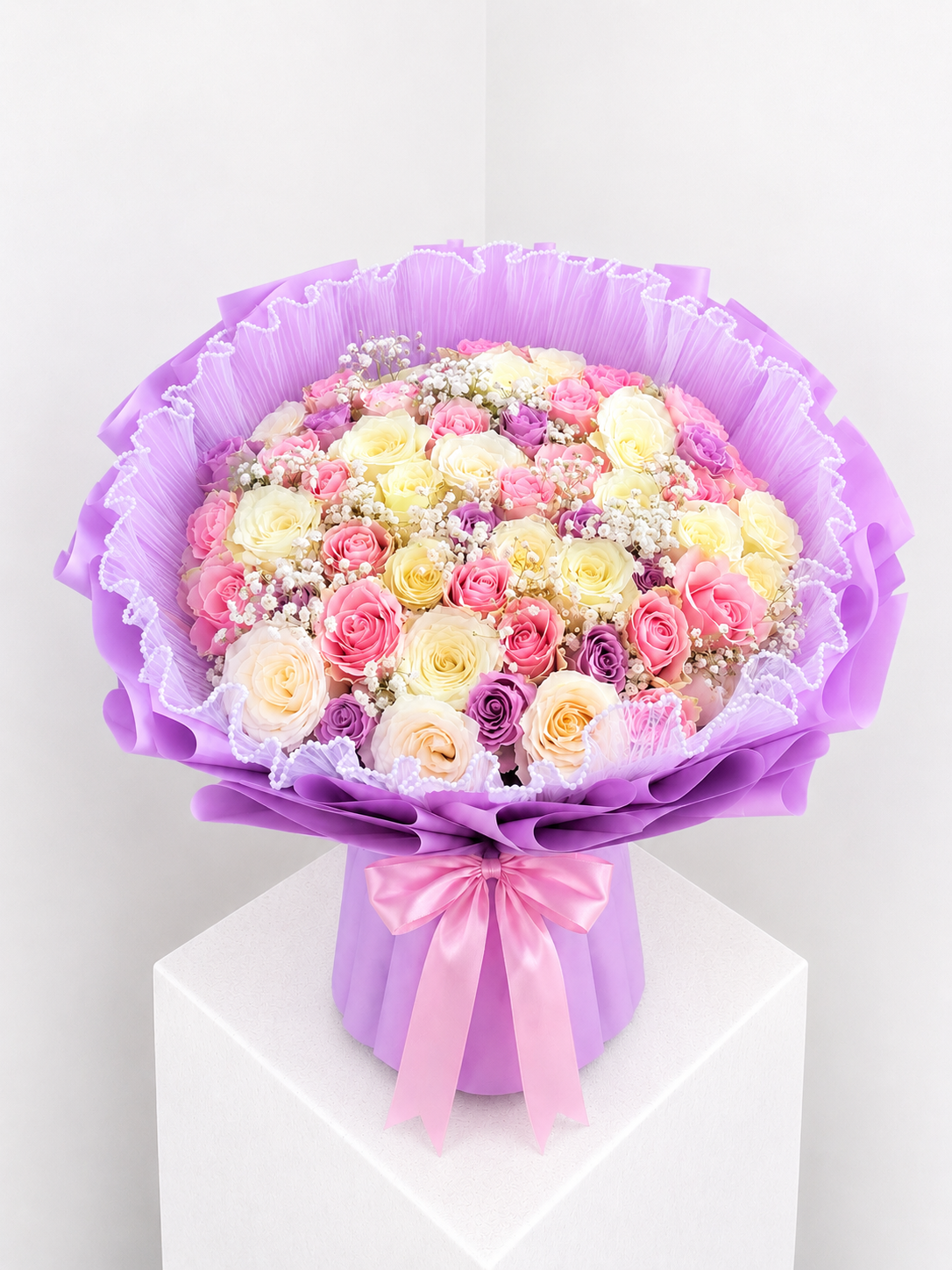 Precious Petals Bouquet