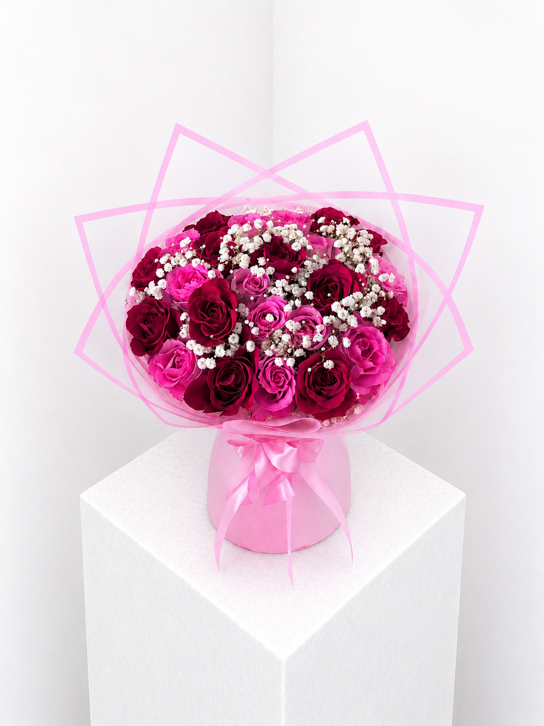 Petals of Love Bouquet