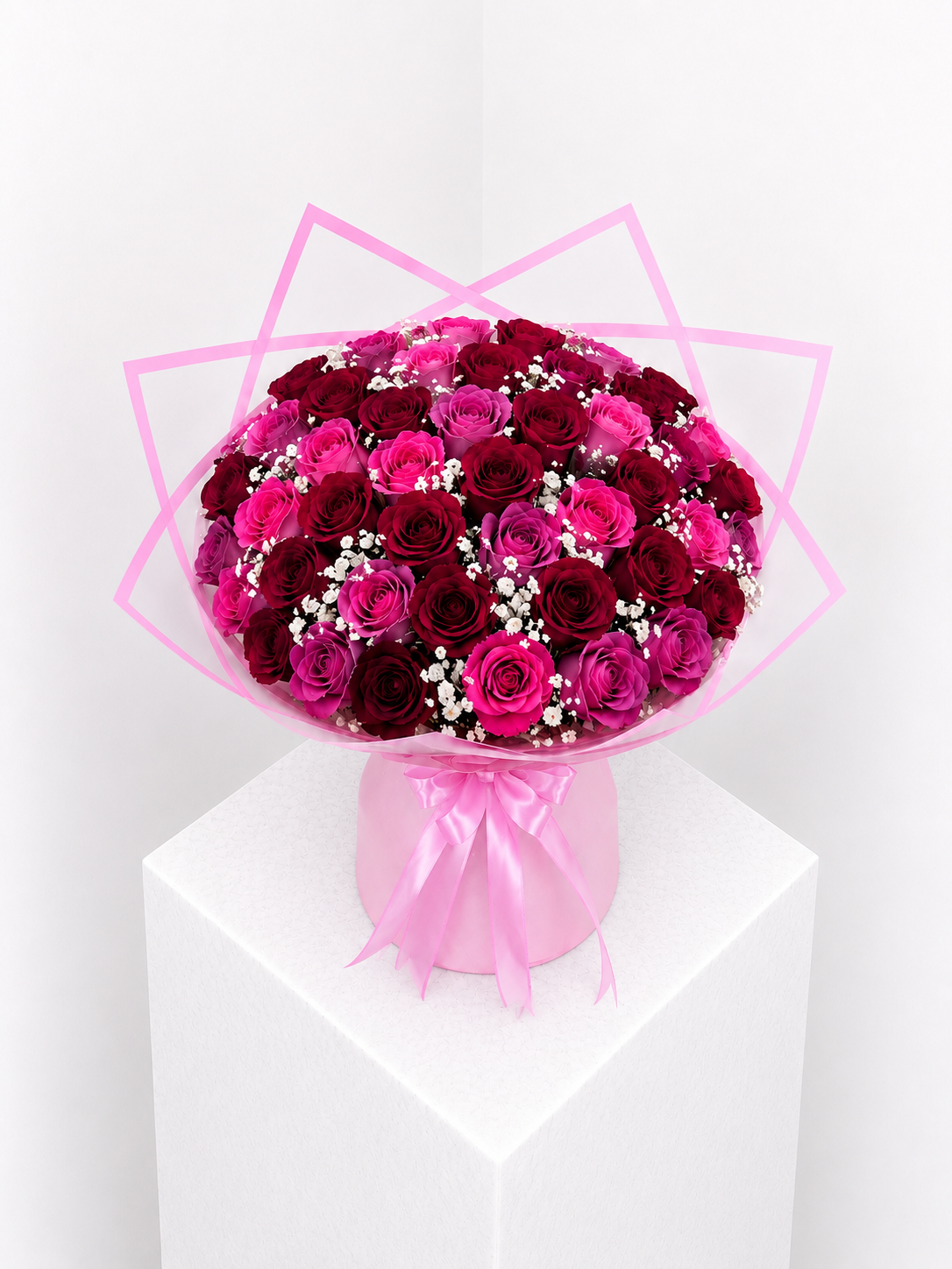 Petals of Love Bouquet