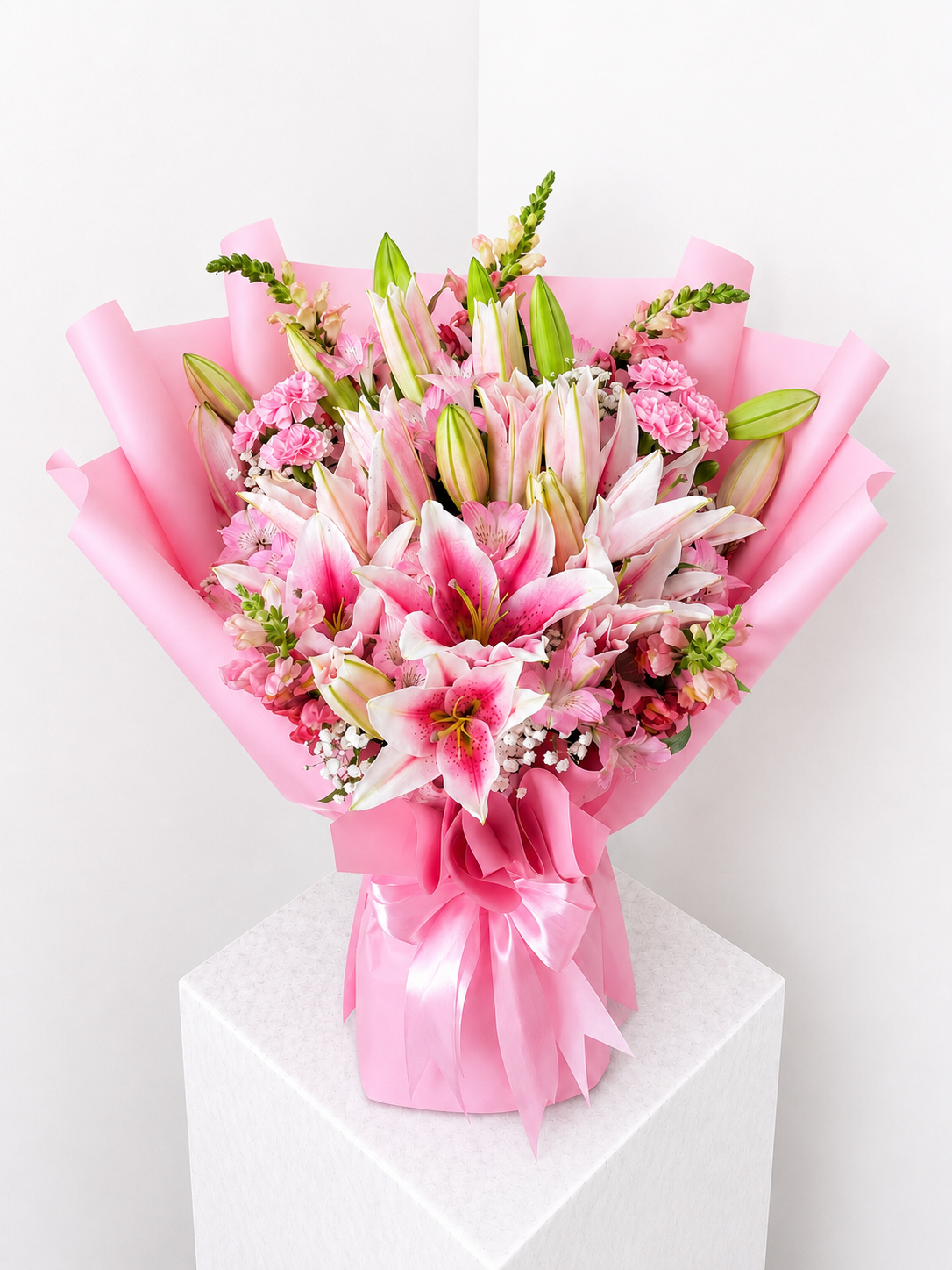 Thinking of You Bouquet