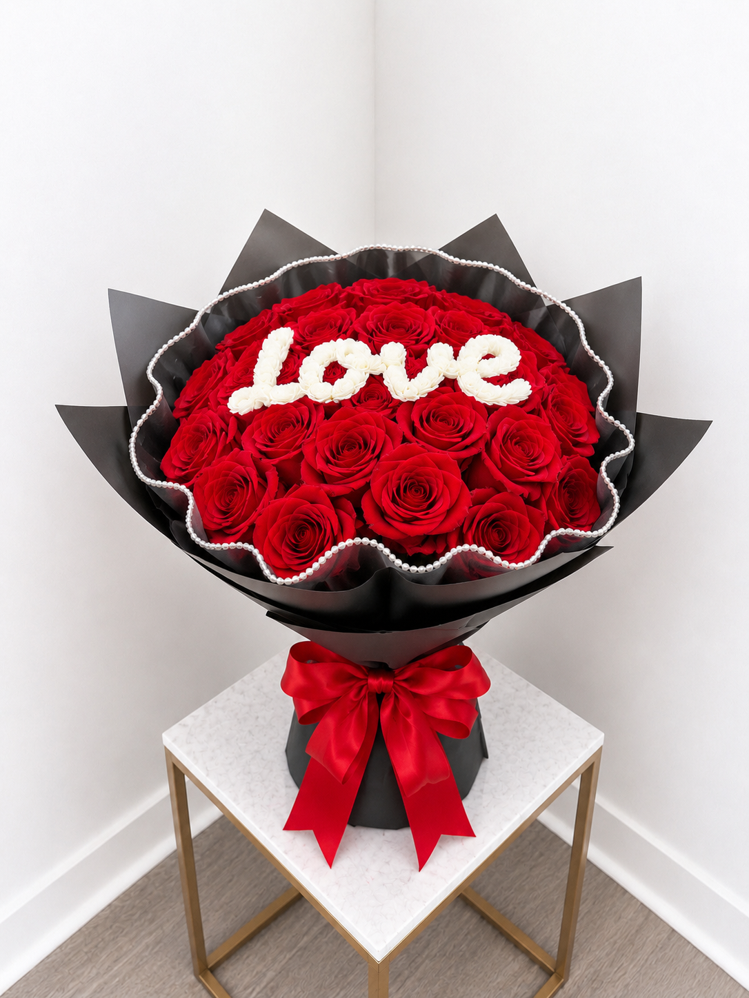 Love in Every Blooms Bouquet
