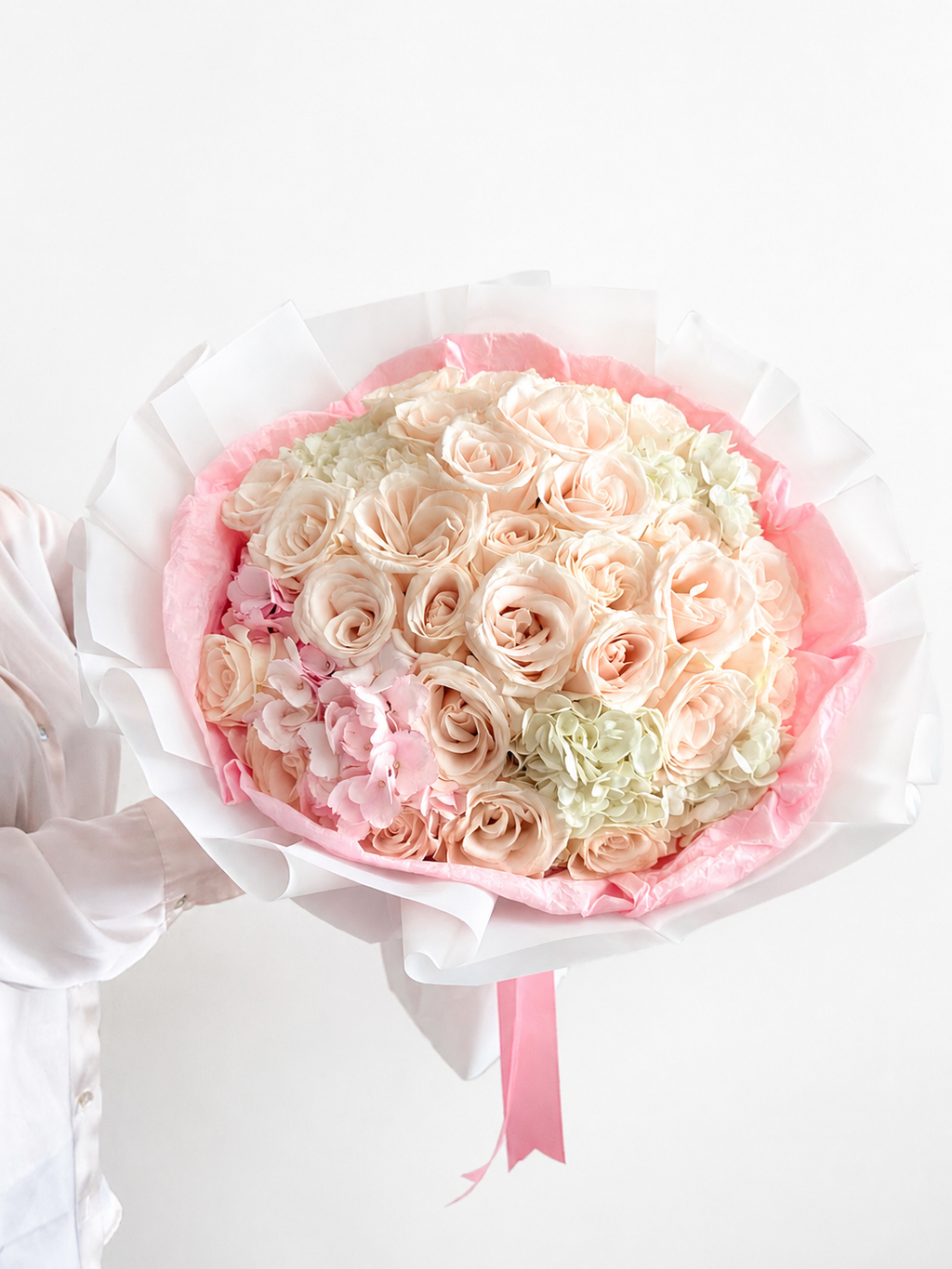 Pure Love Bouquet