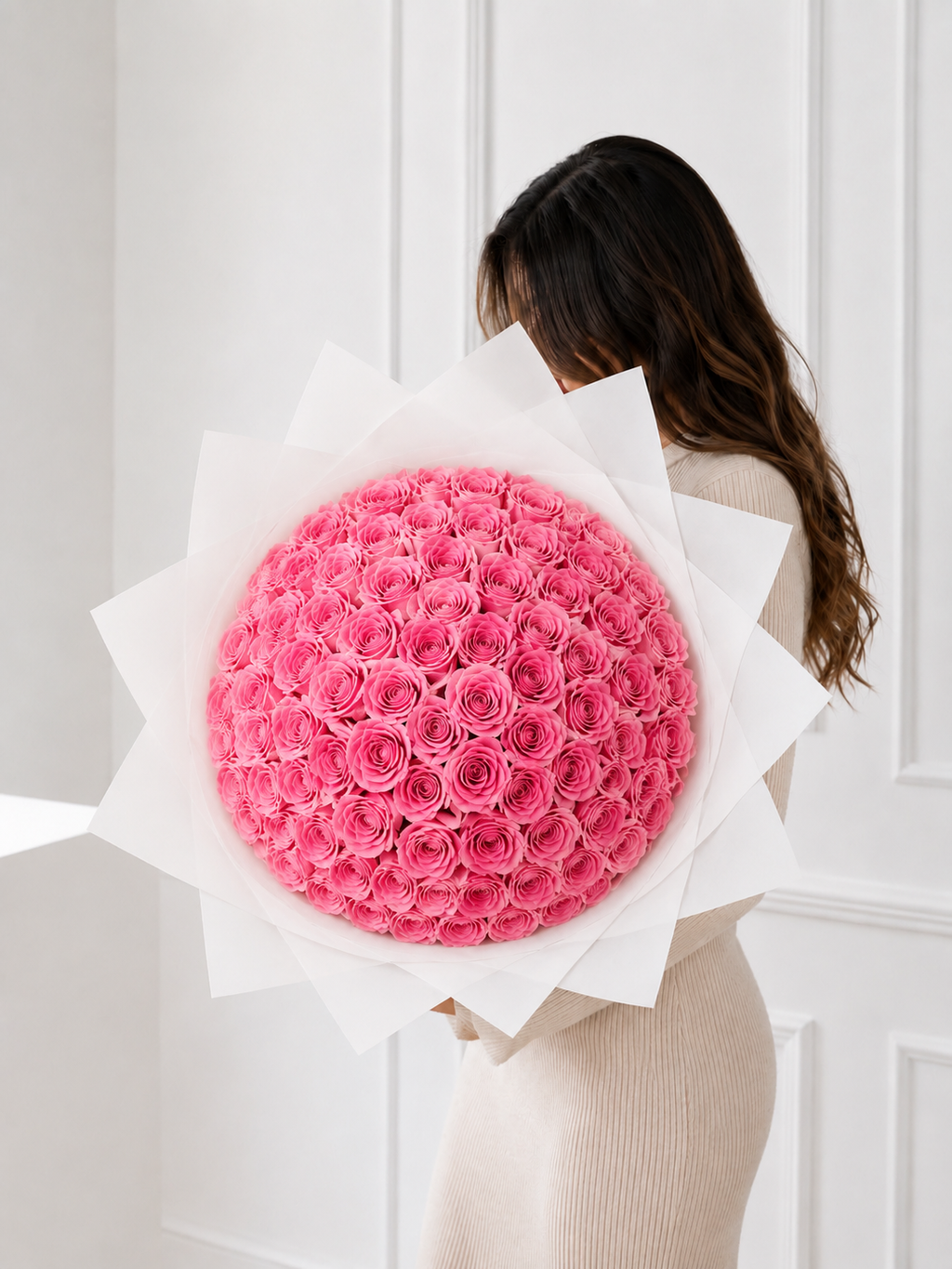 Forever in Love Bouquet