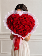 Queen of My Heart Bouquet