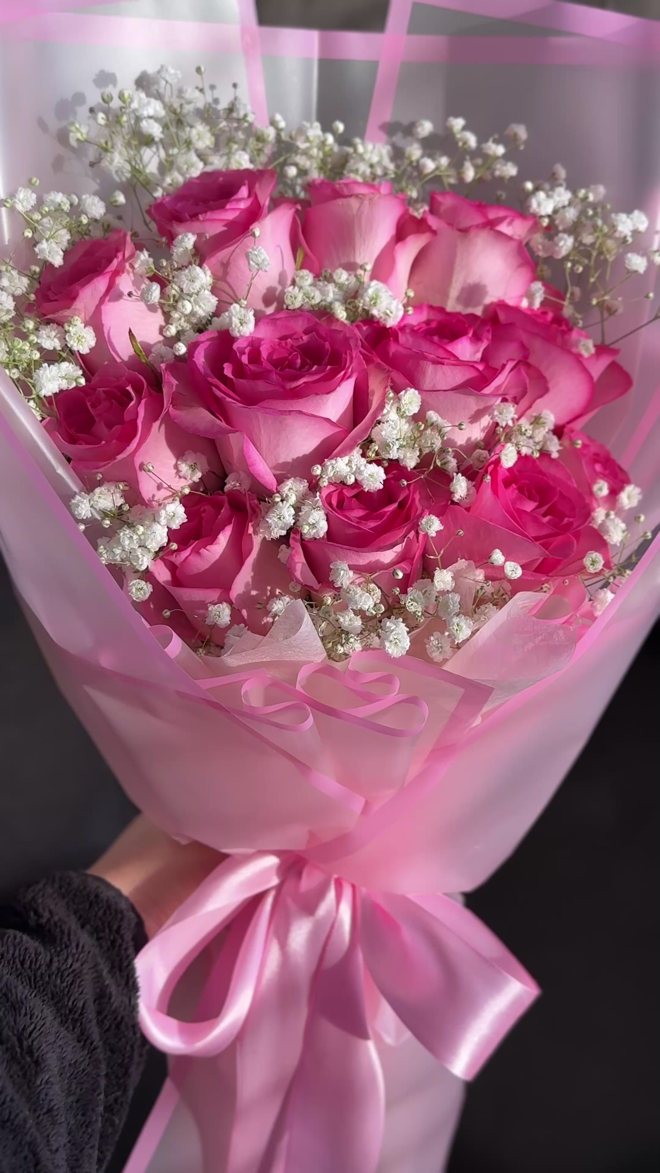 A Little Love Bouquet