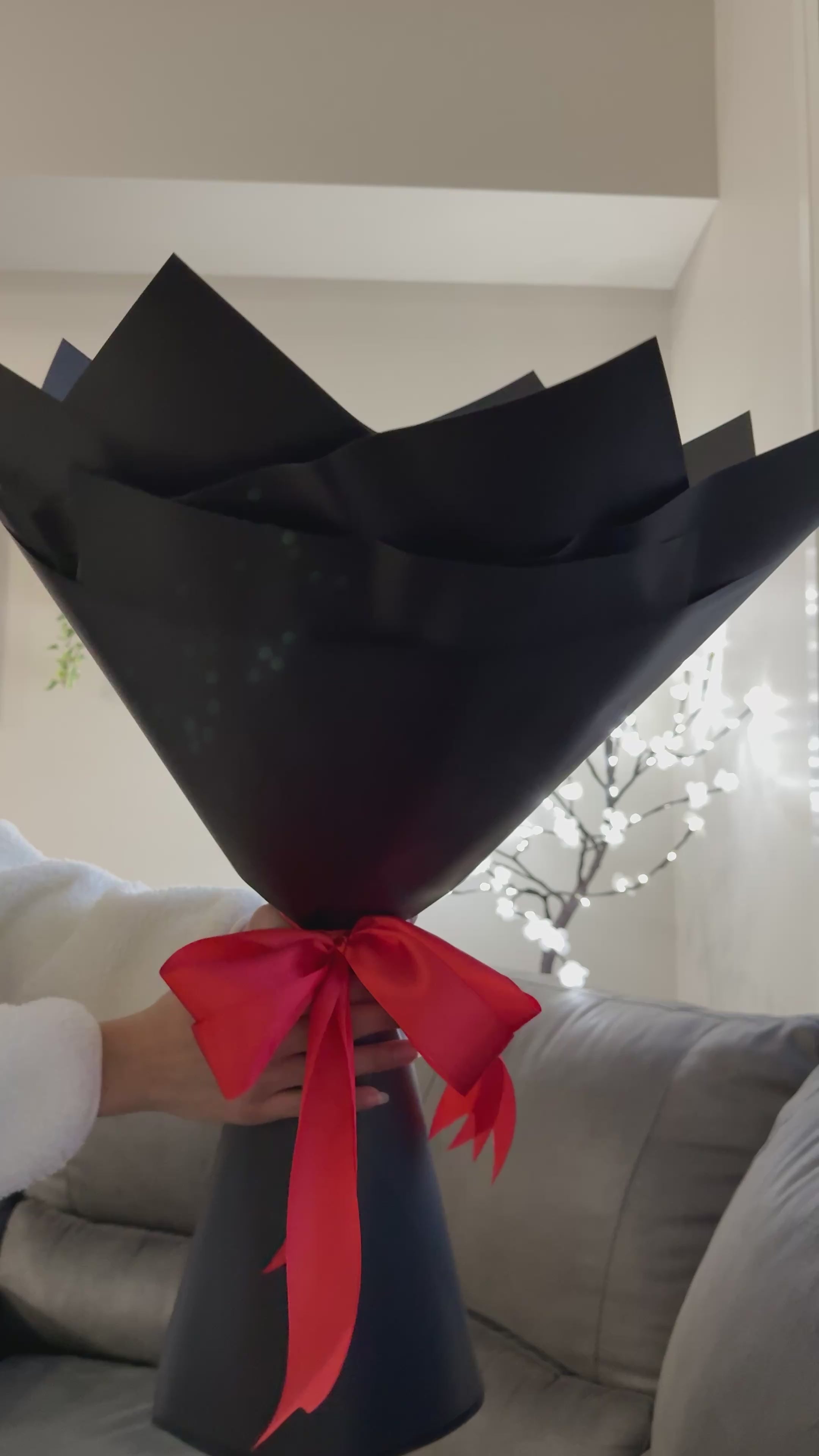 50 Red Roses For You Bouquet